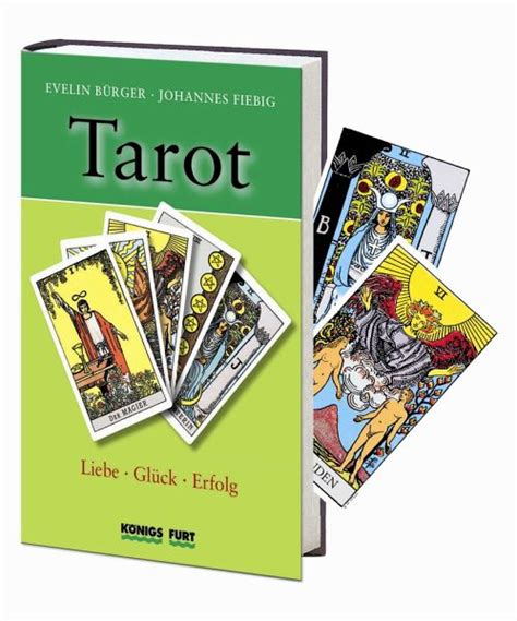 Tarot Liebe